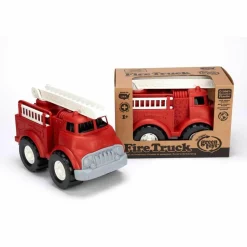 Green Toys - Fire Truck