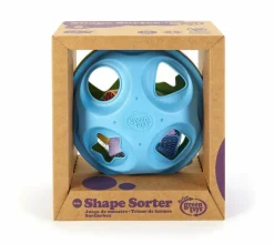 Green Toys - Shape Sorter