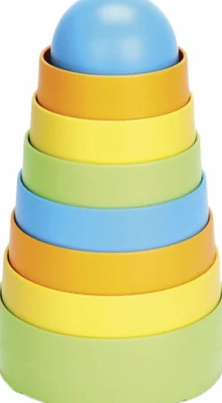 Green Toys - Stacker