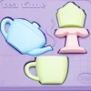 Green Toys - Tea Time Puzzle Set