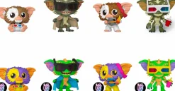 Gremlins - 3" Scale Mini Vinyl Figure (Display of 12)