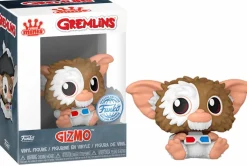 Gremlins - 3" Scale Mini Vinyl Figure (Mystery Single Unit)