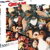 Gremlins - Collage 500 Piece Jigsaw Puzzle