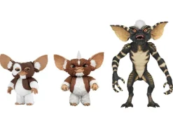 Gremlins - Evolution of the Gremlin 40th Anniversary Action Figure 3-Pack Box Set