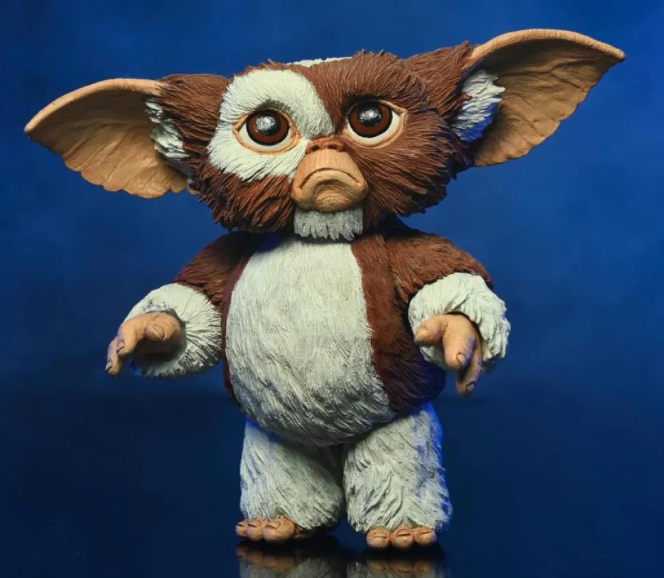 Gremlins - Evolution of the Gremlin 40th Anniversary Action Figure 3-Pack Box Set