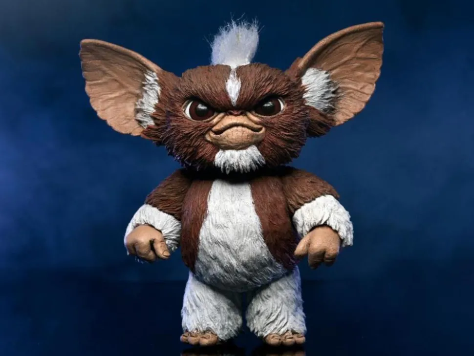 Gremlins - Evolution of the Gremlin 40th Anniversary Action Figure 3-Pack Box Set