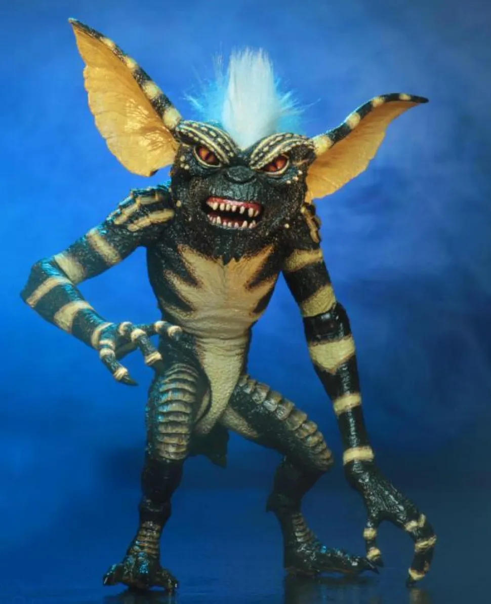 Gremlins - Evolution of the Gremlin 40th Anniversary Action Figure 3-Pack Box Set