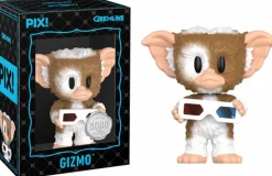 Gremlins - Gizmo Pix! Vinyl Figure (with Stripe CHASE)