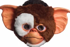 Gremlins - Gizmo Vacuform Mask (One Size Fits Most)