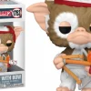 Gremlins - Gizmo with Bow Pop! Vinyl Figure