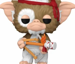 Gremlins - Gizmo with Bow Pop! Vinyl Figure