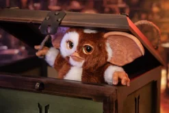 Gremlins - Gizmo with Mogwai Box Scaled Replica