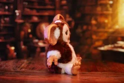 Gremlins - Gizmo with Mogwai Box Scaled Replica