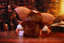 Gremlins - Gizmo with Mogwai Box Scaled Replica
