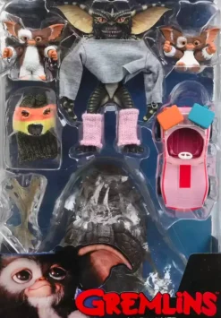 Gremlins - Gremlin 7" Scale Action Figure Accessory Pack