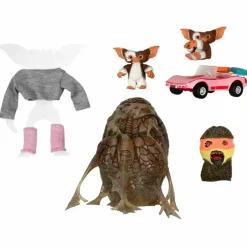 Gremlins - Gremlin 7" Scale Action Figure Accessory Pack