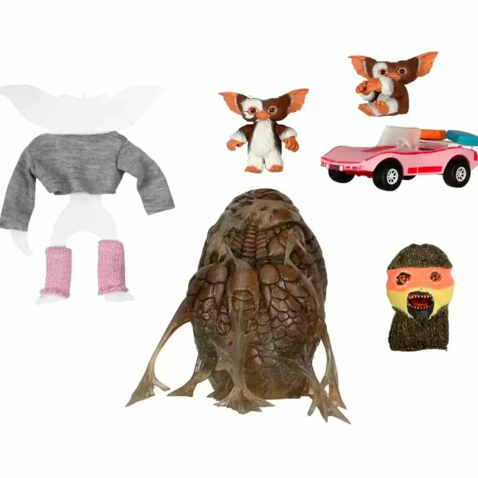 Gremlins - Gremlin 7" Scale Action Figure Accessory Pack