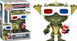 Gremlins - Gremlin with 3D Glasses Pop! Vinyl Figure