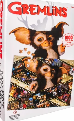 Gremlins - Gremlins Jigsaw Puzzle (1000 Pieces)