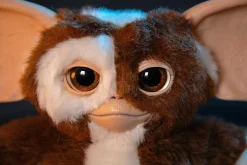 Gremlins - Singing & Dancing Gizmo Scaled Replica Plush