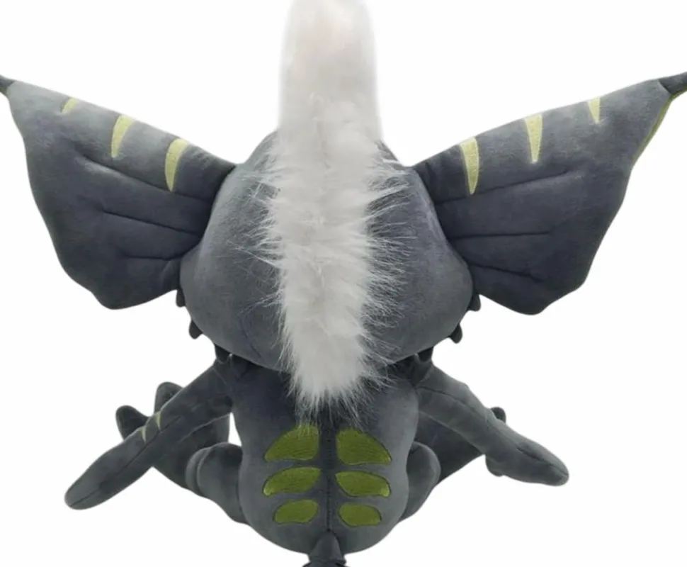 Gremlins - Stripe Kreeptures 14" Plush
