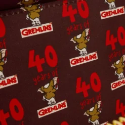 Gremlins - 40th Anniversary Vintage Lunchbox 7