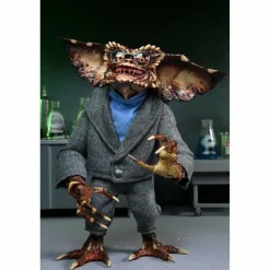 Gremlins 2: The New Batch - Brain Ultimate 7” Scale Action Figure