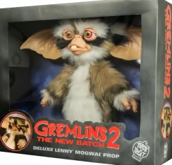 Gremlins 2: The New Batch - Lenny 1:1 Scale Life-Size Puppet Prop Replica