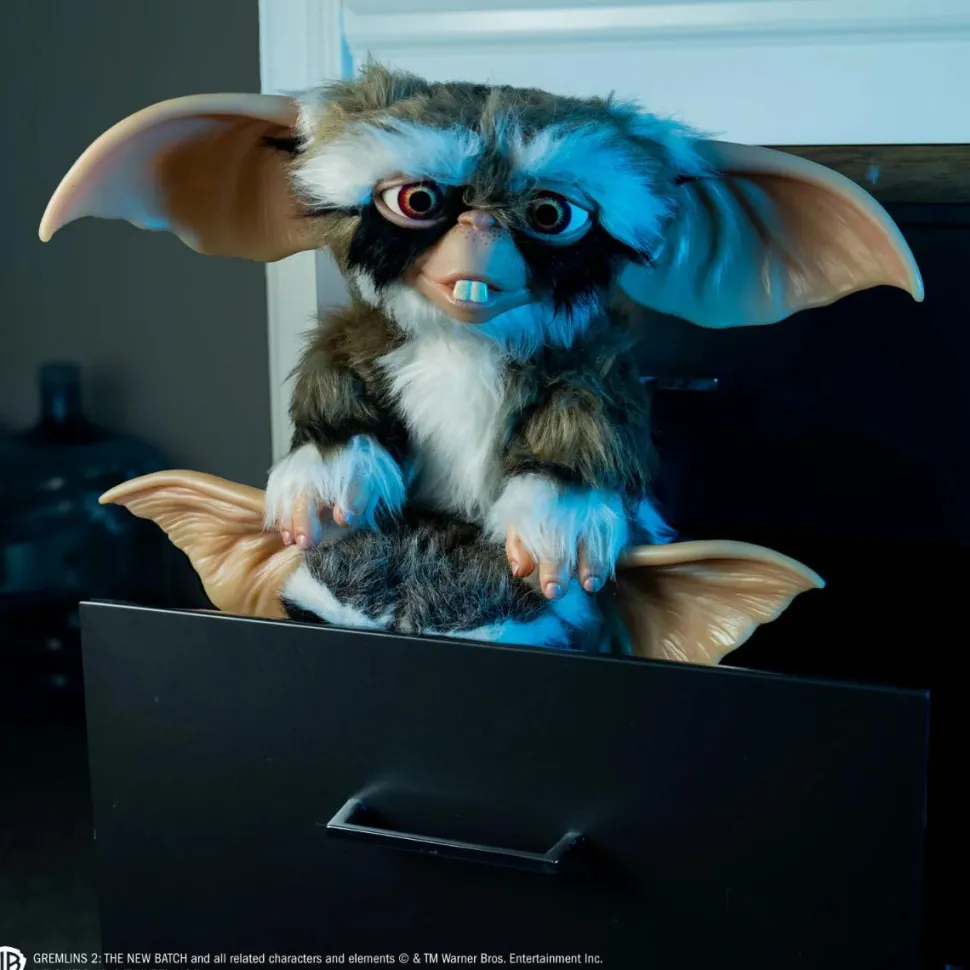 Gremlins 2: The New Batch - Lenny 1:1 Scale Life-Size Puppet Prop Replica