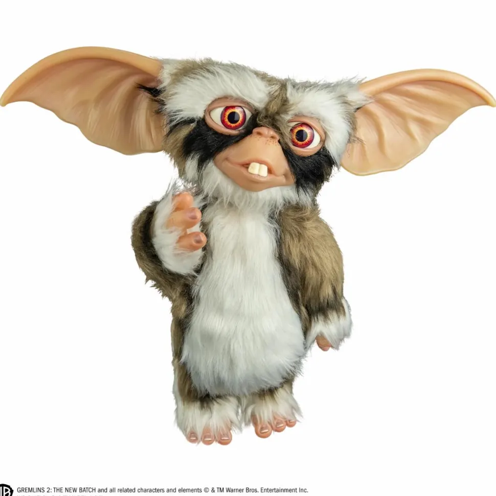Gremlins 2: The New Batch - Lenny 1:1 Scale Life-Size Puppet Prop Replica