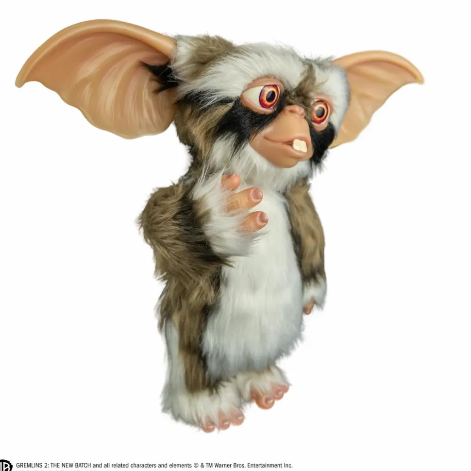 Gremlins 2: The New Batch - Lenny 1:1 Scale Life-Size Puppet Prop Replica
