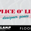 Gremlins 2: The New Batch - Splice O' Life Metal Sign