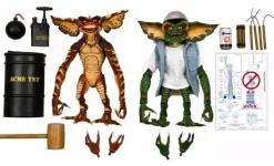 Gremlins 2: The New Batch - Demolition Gremlins Ultimate 7” Scale Action Figure 2-Pack