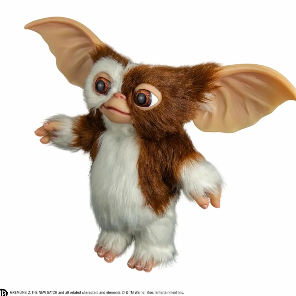 Gremlins 2: The New Batch - Gizmo 1:1 Scale Life-Size Puppet Prop Replica