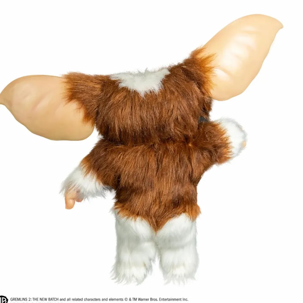 Gremlins 2: The New Batch - Gizmo 1:1 Scale Life-Size Puppet Prop Replica