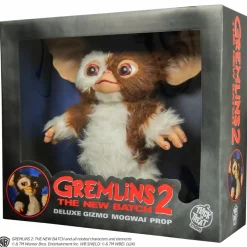 Gremlins 2: The New Batch - Gizmo 1:1 Scale Life-Size Puppet Prop Replica