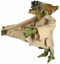 Gremlins 2: The New Batch - Flasher Gremlin Stunt Puppet 1:1 Scale Life-Size Foam Replica