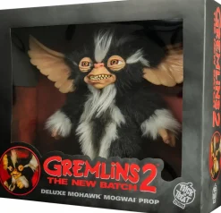 Gremlins 2: The New Batch - Mohawk 1:1 Scale Life-Size Puppet Prop Replica