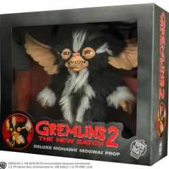 Gremlins 2: The New Batch - Mohawk 1:1 Scale Life-Size Puppet Prop Replica