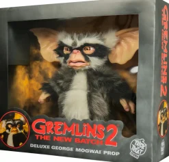 Gremlins 2: The New Batch - George 1:1 Scale Life-Size Puppet Prop Replica