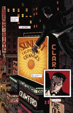 Grendel - Grendel vs. The Shadow Hardcover Book
