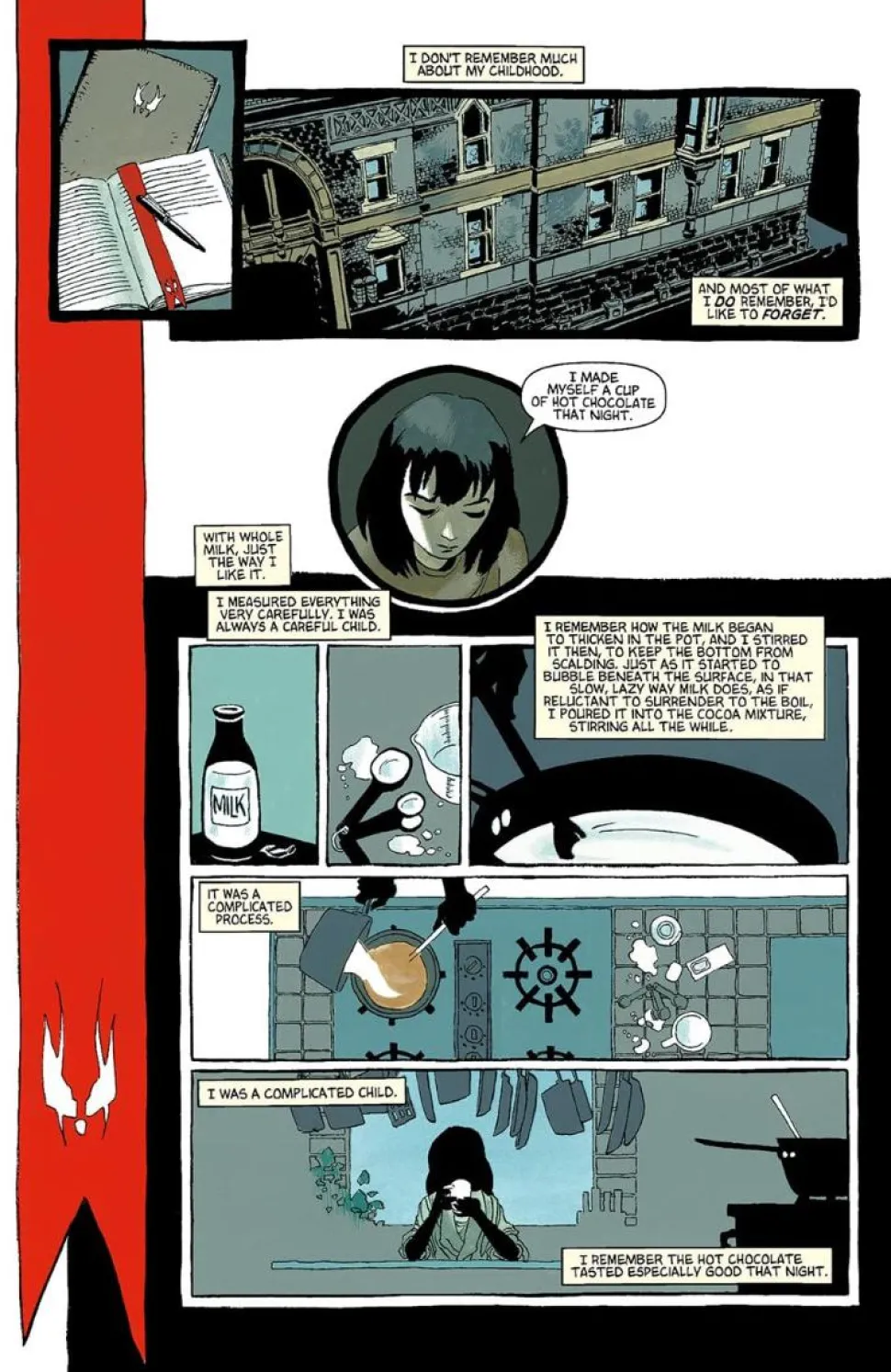 Grendel - Omnibus Volume 02 Legacy Trade Paperback Book