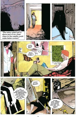 Grendel - Omnibus Volume 05 Grendel Tales Trade Paperback Book