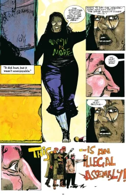 Grendel - Omnibus Volume 05 Grendel Tales Trade Paperback Book