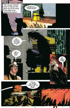 Grendel - Omnibus Volume 05 Grendel Tales Trade Paperback Book