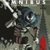 Grendel - Omnibus Volume 03 Orion's Reign Trade Paperback Book