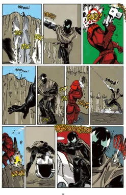 Grendel - Omnibus Volume 04 Prime Trade Paperback Book