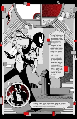Grendel - Omnibus Volume 01 Hunter Rose Trade Paperback Book