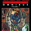 Grendel Tales - Omnibus Volume 01 Paperback Book