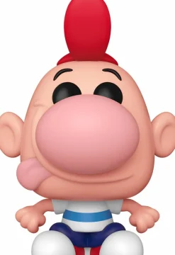 Grim Adventures of Billy & Mandy - Billy Pop! Vinyl Figure